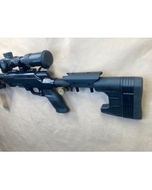 CZ 457 VARMINT MDT CAL. 22LR
