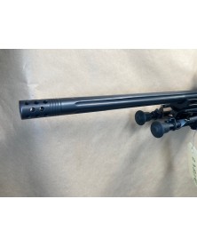 CZ 457 VARMINT MDT CAL. 22LR