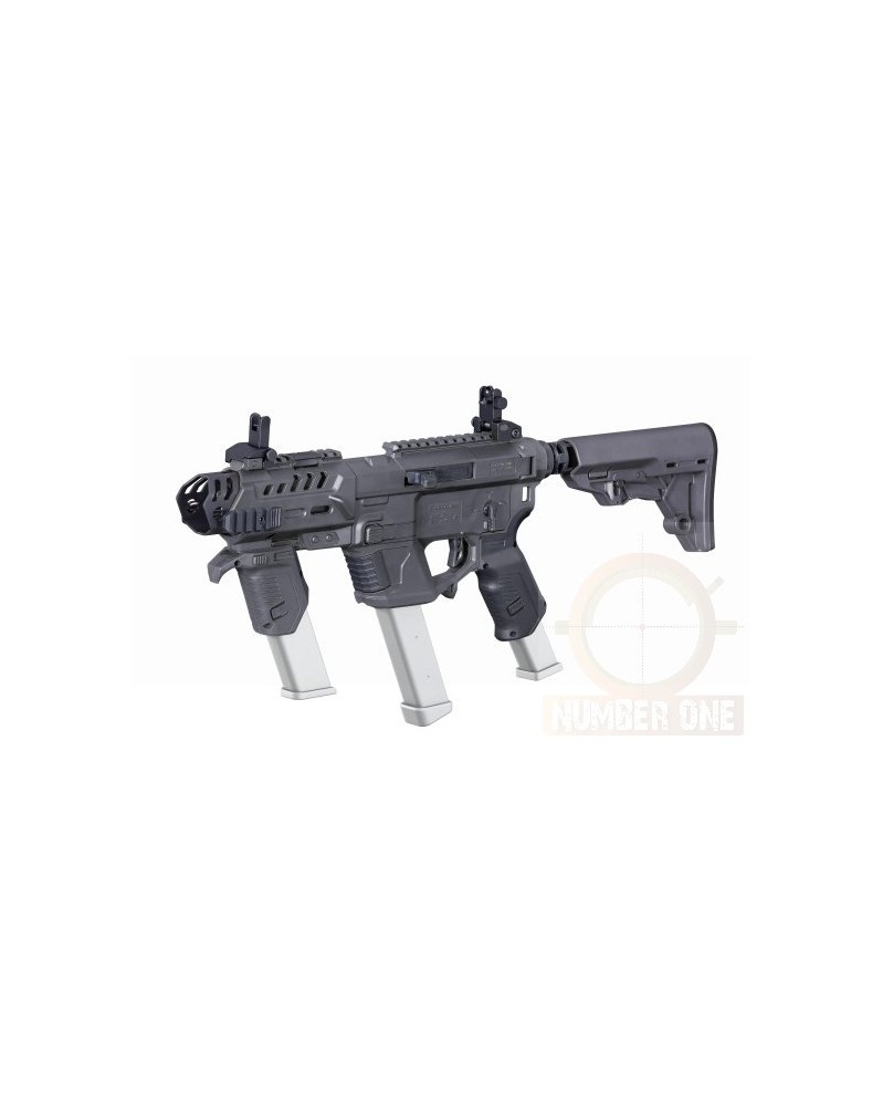 KIT CONVERSION RECOVER PIX+ POUR GLOCK NOIR