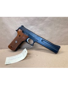 SMITH & WESSON 422 CAL. 22LR
