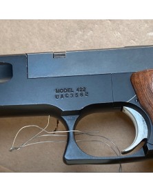 SMITH & WESSON 422 CAL. 22LR