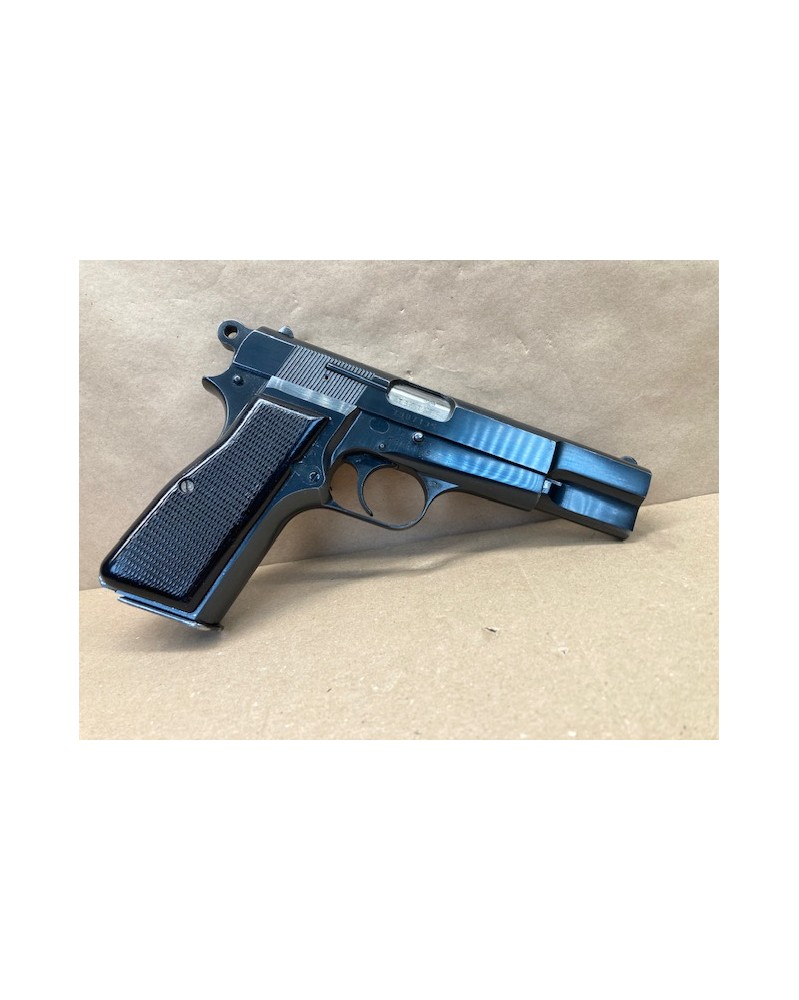 BROWNING GP 35 CAL. 9X19 (TAR)