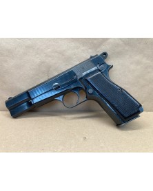 BROWNING GP 35 CAL. 9X19 (TAR)