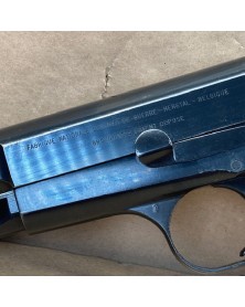 BROWNING GP 35 CAL. 9X19 (TAR)