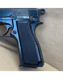 BROWNING GP 35 CAL. 9X19 (TAR)