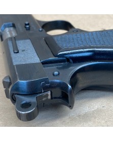 BROWNING GP 35 CAL. 9X19 (TAR)