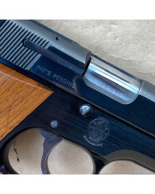 SMITH & WESSON 39-2 CAL. 9X19