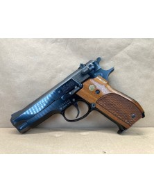 SMITH & WESSON 39-2 CAL. 9X19