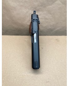 SMITH & WESSON 39-2 CAL. 9X19