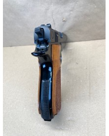 SMITH & WESSON 39-2 CAL. 9X19