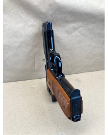 SMITH & WESSON 39-2 CAL. 9X19