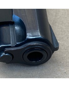 SMITH & WESSON 39-2 CAL. 9X19