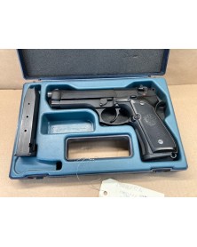 BERETTA 92FS CAL. 9X19 (TAR)