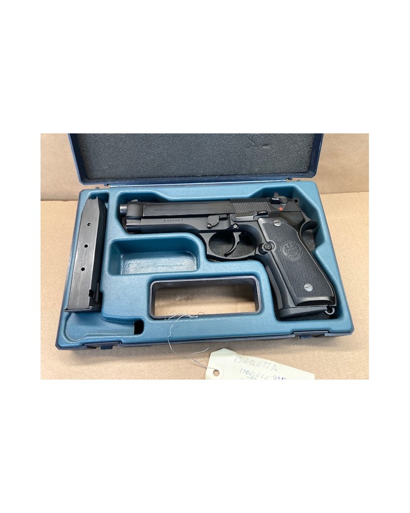 BERETTA 92FS CAL. 9X19 (TAR)