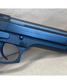 BERETTA 92FS CAL. 9X19 (TAR)
