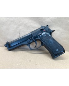 BERETTA 92FS CAL. 9X19 (TAR)