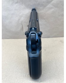 BERETTA 92FS CAL. 9X19 (TAR)