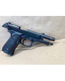 BERETTA 92FS CAL. 9X19 (TAR)