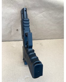 ISSC M22 TARGET BLACK CAL. 22LR