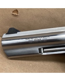 RUGER GP100 CAL. 357 MAG