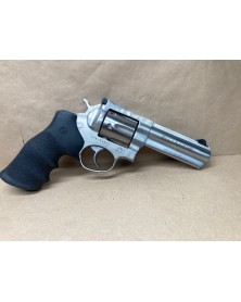 RUGER GP100 CAL. 357 MAG