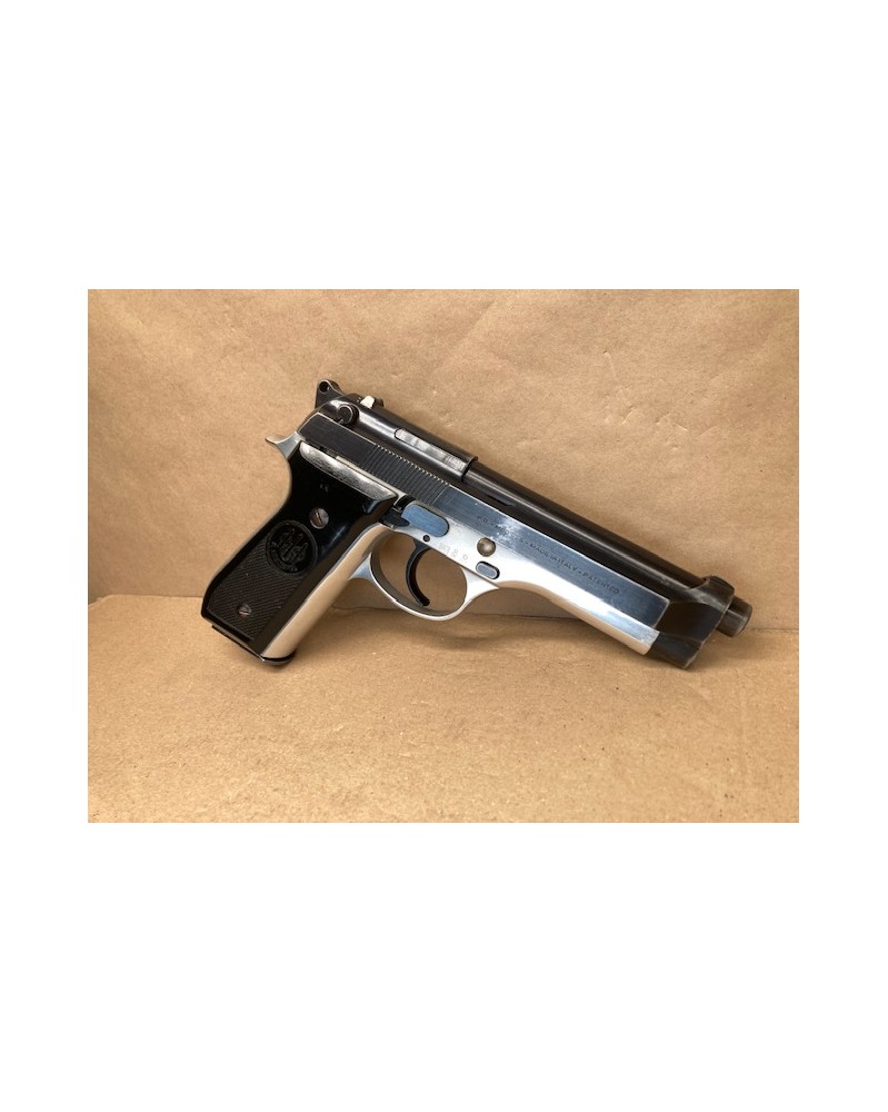 BERETTA 92S CAL. 9X19