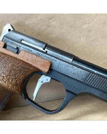 PISTOLET UNIQUE D.E.S 69 CAL. 22LR