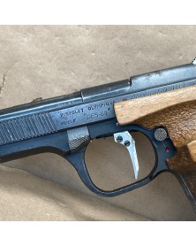PISTOLET UNIQUE D.E.S 69 CAL. 22LR