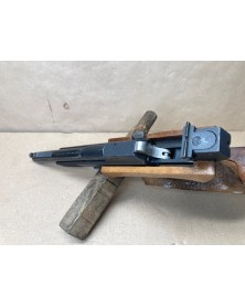 PISTOLET UNIQUE D.E.S 69 CAL. 22LR