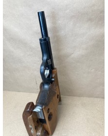 PISTOLET UNIQUE D.E.S 69 CAL. 22LR