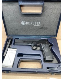 BERETTA 87 TARGET CAL. 22LR