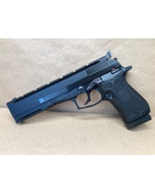 BERETTA 87 TARGET CAL. 22LR