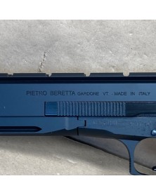 BERETTA 87 TARGET CAL. 22LR