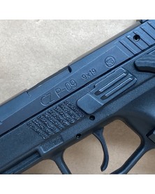 CZ P-09 CAL. 9X19
