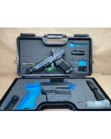 CANIK TP9 ELITE COMBAT CAL. 9X19