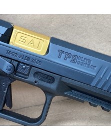 CANIK TP9 ELITE COMBAT CAL. 9X19