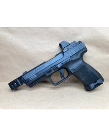 CANIK TP9 ELITE COMBAT CAL. 9X19