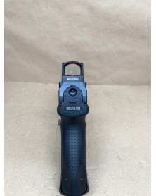 CANIK TP9 ELITE COMBAT CAL. 9X19