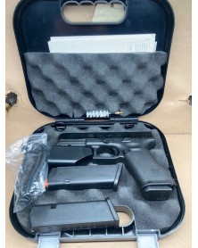 GLOCK 17 GEN 5 FS CAL. 9X19