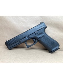 GLOCK 17 GEN 5 FS CAL. 9X19