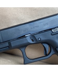 GLOCK 17 GEN 5 FS CAL. 9X19