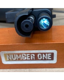 GLOCK 17 GEN 5 FS CAL. 9X19