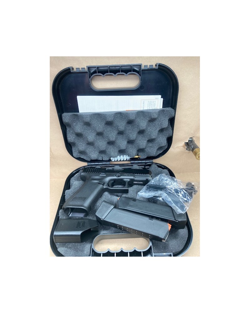 GLOCK 45 FS CAL. 9X19