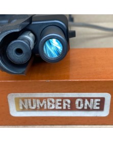 GLOCK 45 FS CAL. 9X19