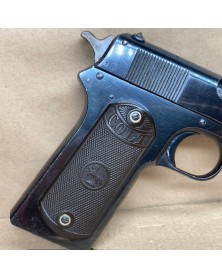 COLT 1902 MILITAIRE CAL. 38 AUTO