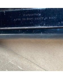 COLT 1902 MILITAIRE CAL. 38 AUTO