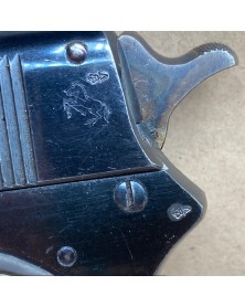 COLT 1902 MILITAIRE CAL. 38 AUTO