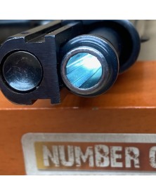 COLT 1902 MILITAIRE CAL. 38 AUTO