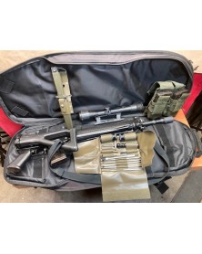 SIG SG 550-1 SP CAL. 223 REM