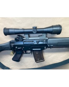 SIG SG 550-1 SP CAL. 223 REM